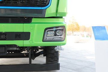 ��������X5000E 6X4 ���綯��ж�� 400kWhͼƬ