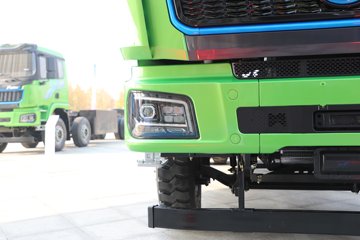��������X5000E 6X4 ���綯��ж�� 400kWhͼƬ