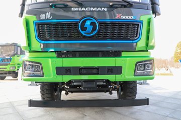 ��������X5000E 6X4 ���綯��ж�� 400kWhͼƬ