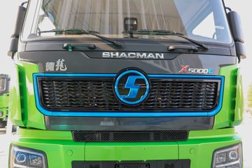 ��������X5000E 6X4 ���綯��ж�� 400kWhͼƬ