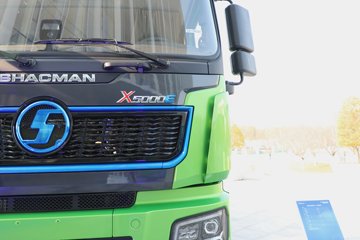 ��������X5000E 6X4 ���綯��ж�� 400kWhͼƬ