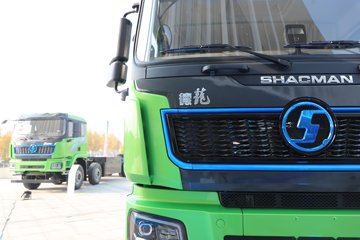 ��������X5000E 6X4 ���綯��ж�� 400kWhͼƬ