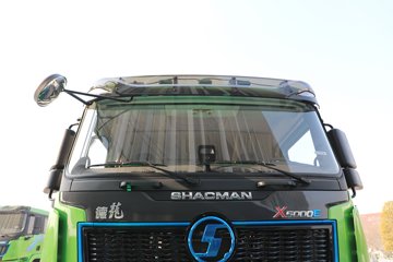 ��������X5000E 6X4 ���綯��ж�� 400kWhͼƬ