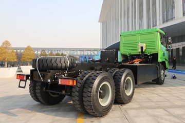 ��������X5000E 6X4 ���綯��ж�� 400kWhͼƬ