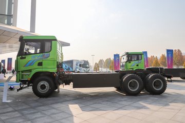 ��������X5000E 6X4 ���綯��ж�� 400kWhͼƬ