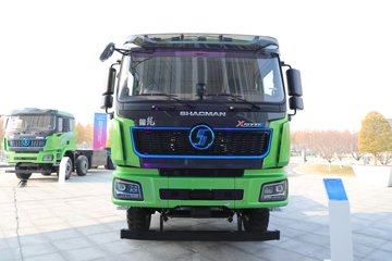 ��������X5000E 6X4 ���綯��ж�� 400kWhͼƬ