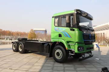 ��������X5000E 6X4 ���綯��ж�� 400kWhͼƬ