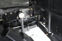 陕汽德龙X5000E 6X4 纯电动自卸车 400kWh