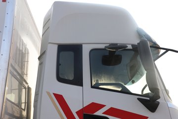 �����½� ����X7 320���� 4X2 ��س�ͼƬ