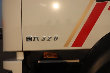 �����½� ����X7 320���� 4X2 ��س�ͼƬ