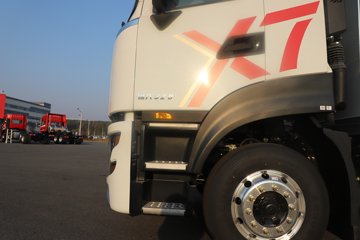 �����½� ����X7 320���� 4X2 ��س�ͼƬ