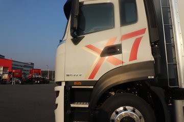 �����½� ����X7 320���� 4X2 ��س�ͼƬ