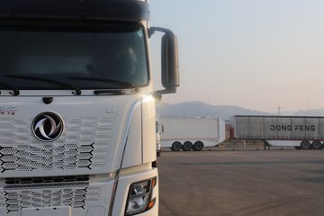 �����½� ����X7 320���� 4X2 ��س�ͼƬ