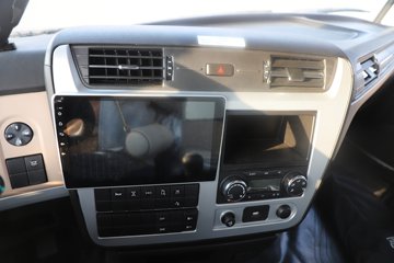 �����½� ����X7 320���� 4X2 ��س�ͼƬ