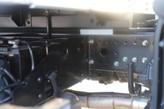 东风新疆 畅行X7 320马力 4X2 冷藏车 东风新疆 畅行X7 320马力 4X2 冷藏车