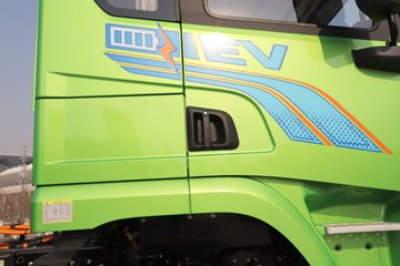 ��������X5000E 8X4 8�״��綯��ж�� ����ʱ��600.92kWhͼƬ