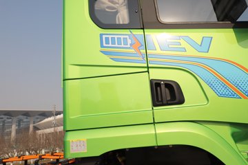 ��������X5000E 8X4 8�״��綯��ж�� ����ʱ��600.92kWhͼƬ