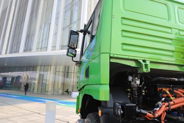 ��������X5000E 8X4 8�״��綯��ж�� ����ʱ��600.92kWhͼƬ