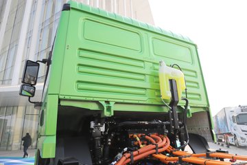��������X5000E 8X4 8�״��綯��ж�� ����ʱ��600.92kWhͼƬ
