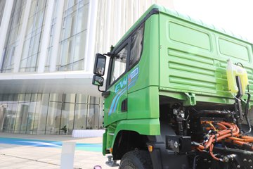 ��������X5000E 8X4 8�״��綯��ж�� ����ʱ��600.92kWhͼƬ