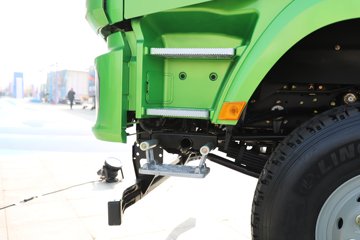 ��������X5000E 8X4 8�״��綯��ж�� ����ʱ��600.92kWhͼƬ