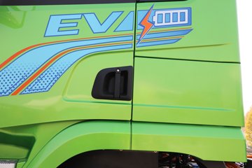 ��������X5000E 8X4 8�״��綯��ж�� ����ʱ��600.92kWhͼƬ