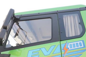 ��������X5000E 8X4 8�״��綯��ж�� ����ʱ��600.92kWhͼƬ