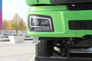 ��������X5000E 8X4 8�״��綯��ж�� ����ʱ��600.92kWhͼƬ