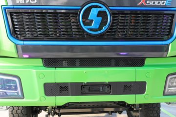 ��������X5000E 8X4 8�״��綯��ж�� ����ʱ��600.92kWhͼƬ