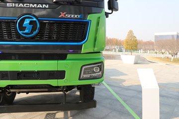 ��������X5000E 8X4 8�״��綯��ж�� ����ʱ��600.92kWhͼƬ