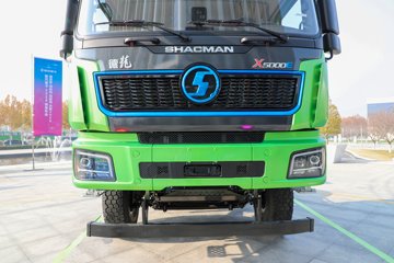 ��������X5000E 8X4 8�״��綯��ж�� ����ʱ��600.92kWhͼƬ