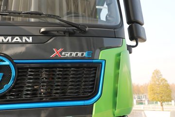 ��������X5000E 8X4 8�״��綯��ж�� ����ʱ��600.92kWhͼƬ