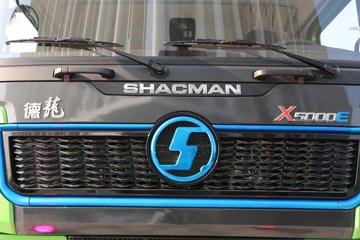 ��������X5000E 8X4 8�״��綯��ж�� ����ʱ��600.92kWhͼƬ