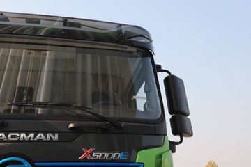 ��������X5000E 8X4 8�״��綯��ж�� ����ʱ��600.92kWhͼƬ