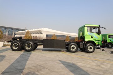 ��������X5000E 8X4 8�״��綯��ж�� ����ʱ��600.92kWhͼƬ