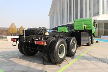 ��������X5000E 8X4 8�״��綯��ж�� ����ʱ��600.92kWhͼƬ