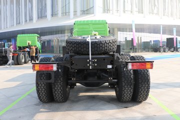 ��������X5000E 8X4 8�״��綯��ж�� ����ʱ��600.92kWhͼƬ