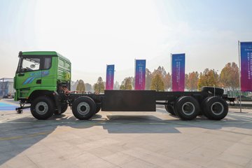 ��������X5000E 8X4 8�״��綯��ж�� ����ʱ��600.92kWhͼƬ
