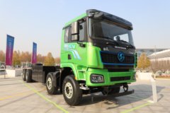 ��������X5000E 8X4 8�״��綯��ж�� ����ʱ��600.92kWhͼƬ