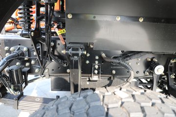 ��������X5000E 8X4 8�״��綯��ж�� ����ʱ��600.92kWhͼƬ
