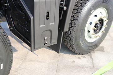 ��������X5000E 8X4 8�״��綯��ж�� ����ʱ��600.92kWhͼƬ