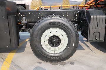 ��������X5000E 8X4 8�״��綯��ж�� ����ʱ��600.92kWhͼƬ