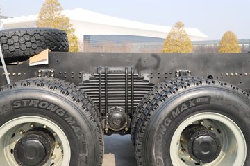 ��������X5000E 8X4 8�״��綯��ж�� ����ʱ��600.92kWhͼƬ