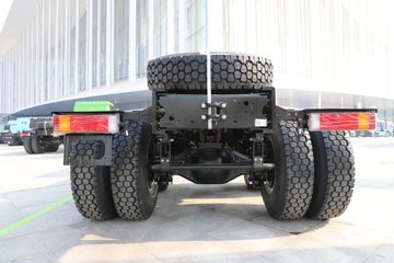 ��������X5000E 8X4 8�״��綯��ж�� ����ʱ��600.92kWhͼƬ