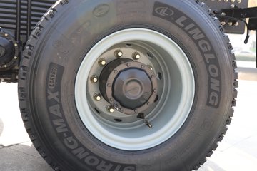 ��������X5000E 8X4 8�״��綯��ж�� ����ʱ��600.92kWhͼƬ