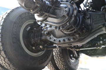 ��������X5000E 8X4 8�״��綯��ж�� ����ʱ��600.92kWhͼƬ