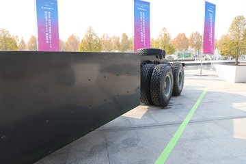 ��������X5000E 8X4 8�״��綯��ж�� ����ʱ��600.92kWhͼƬ