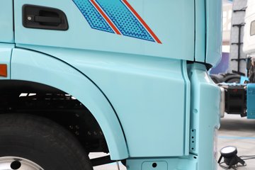 ��������M5000E �������� 6X4 ƽ�� ���綯ǣ���� 400kWhͼƬ