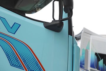 ��������M5000E �������� 6X4 ƽ�� ���綯ǣ���� 400kWhͼƬ