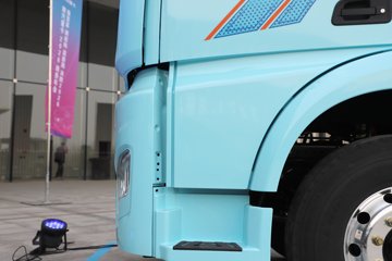 ��������M5000E �������� 6X4 ƽ�� ���綯ǣ���� 400kWhͼƬ
